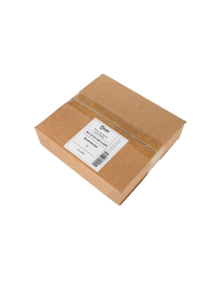 Монтажный зажим КВТ МЗ-19/29 СИП4 68029