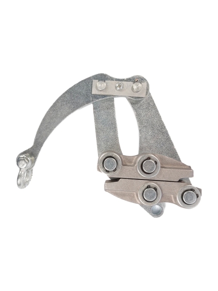 Монтажный зажим КВТ МЗ-19/29 СИП4 68029