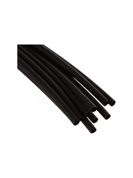 Набор клеевой термоусадочной трубки КВТ №21 86583