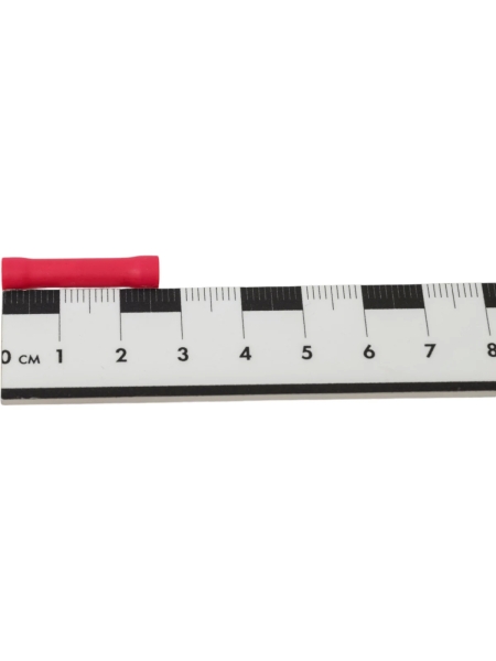 Соединительная гильза КВТ ГСИ 1,5 30 шт 91016