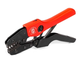 Пресс-клещи КВТ CTK-04 56541