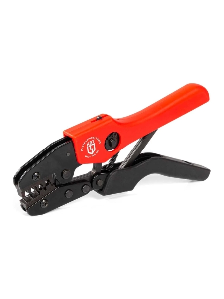 Пресс-клещи КВТ CTK-04 56541