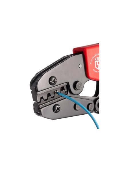 Пресс-клещи КВТ CTK-04 56541