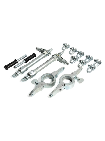 Комплект для замены дефектных изоляторов КВТ ПС-120У 78806