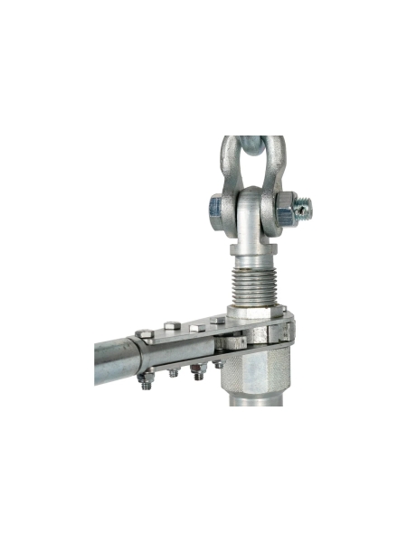 Комплект для замены дефектных изоляторов КВТ ПС-120У 78806