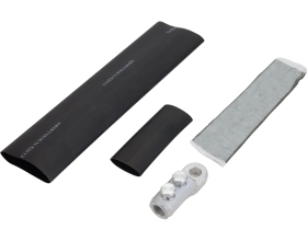 Кабельная муфта КВТ 1П10-70/120 нг-LS 76420