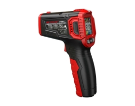 Бесконтактный цифровой пирометр КВТ KT 650C PROLINE 87243