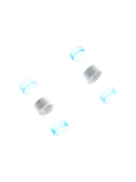 Соединитель под пайку КВТ ПК Т 2,5 79880