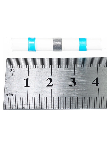 Соединитель под пайку КВТ ПК Т 2,5 79880