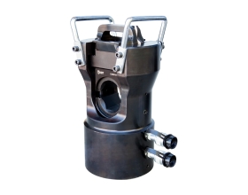 Гидравлический пресс КВТ ПГ-100 тонн 59496