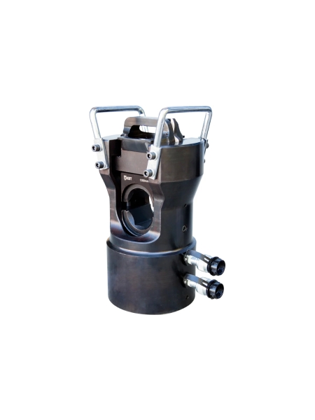 Гидравлический пресс КВТ ПГ-100 тонн 59496