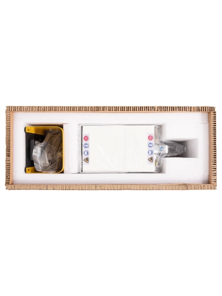 Пресс-клещи электрические КВТ ПКЭ-02 серия ПРОФИ 91853