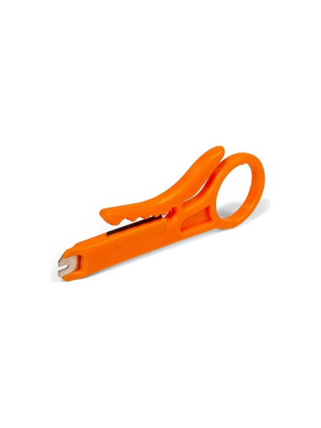 Набор для работ с сетевым кабелем LAN-4 КВТ 85935