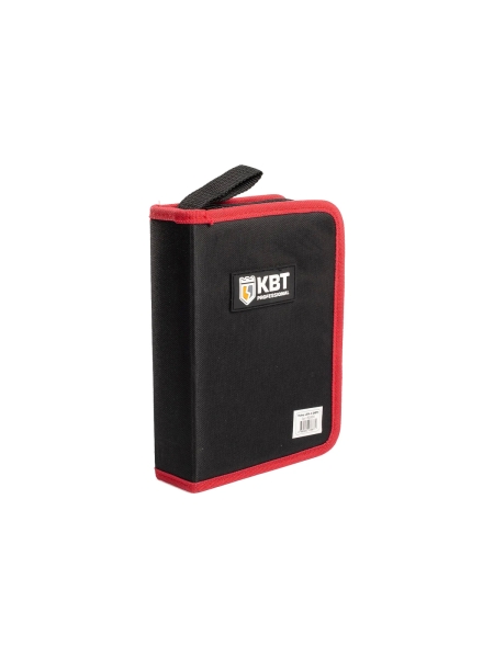 Набор для работ с сетевым кабелем LAN-4 КВТ 85935