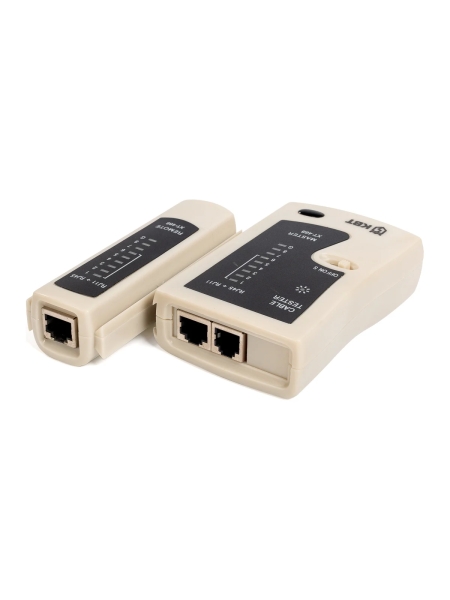 Набор для работ с сетевым кабелем LAN-4 КВТ 85935