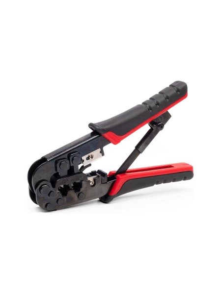 Набор для работ с сетевым кабелем LAN-4 КВТ 85935