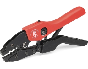 Пресс-клещи КВТ CTK-08 56545