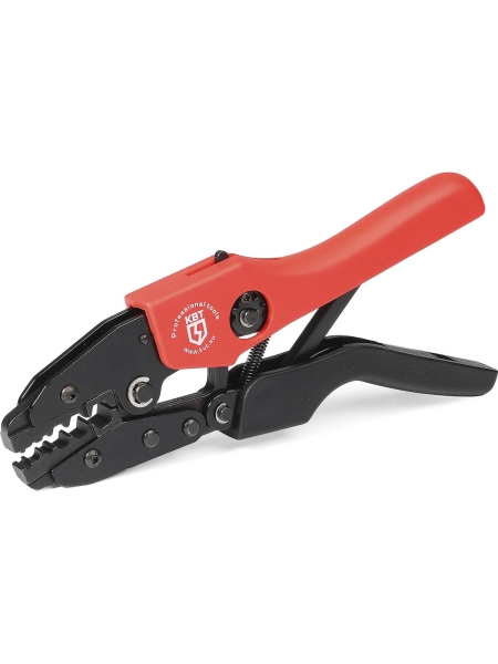 Пресс-клещи КВТ CTK-08 56545