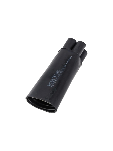 Муфта КВТ 5ПКТпб, мини, 2,5/10 74675