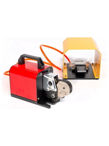 Пневматические пресс-клещи КВТ ПКП-10к 85397