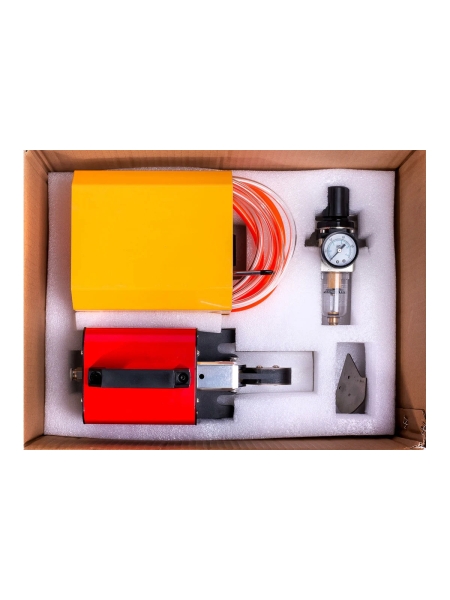 Пневматические пресс-клещи КВТ ПКП-10к 85397