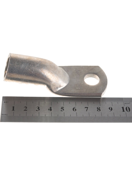 Луженый наконечник ТМЛ 150-12-19 КВТ 40905