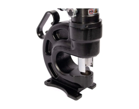 Пресс гидравлический для перфорации шин автономный КВТ ШДА-95 серия NEO 89730