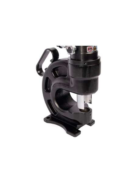 Пресс гидравлический для перфорации шин автономный КВТ ШДА-95 серия NEO 89730