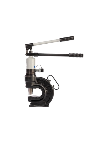 Пресс гидравлический для перфорации шин автономный КВТ ШДА-95 серия NEO 89730