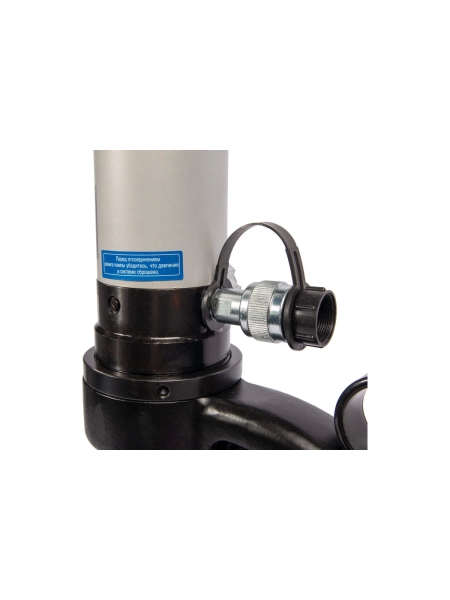 Пресс гидравлический для перфорации шин автономный КВТ ШДА-95 серия NEO 89730