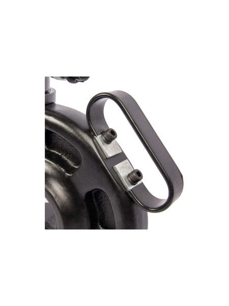 Пресс гидравлический для перфорации шин автономный КВТ ШДА-95 серия NEO 89730