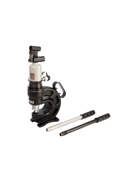 Пресс гидравлический для перфорации шин автономный КВТ ШДА-95 серия NEO 89730