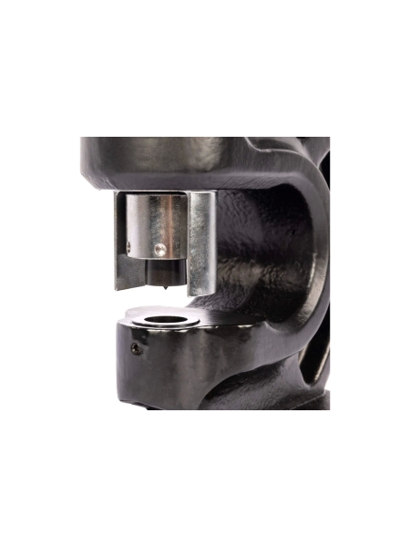 Пресс гидравлический для перфорации шин автономный КВТ ШДА-95 серия NEO 89730