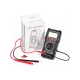 Цифровой мультиметр КВТ KT 830L PROLINE 79127