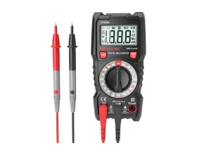 Цифровой мультиметр КВТ KT 830L PROLINE 79127