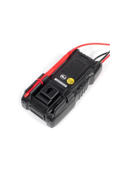 Цифровой мультиметр КВТ KT 830L PROLINE 79127