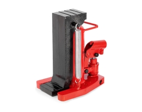 Домкрат автономный с низким подхватом КВТ ДА5П120Н 103854