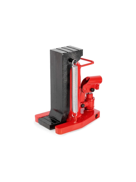 Домкрат автономный с низким подхватом КВТ ДА5П120Н 103854