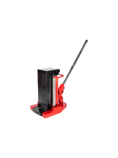 Домкрат автономный с низким подхватом КВТ ДА5П120Н 103854