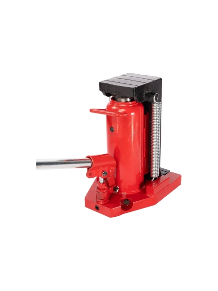 Домкрат автономный с низким подхватом КВТ ДА5П120Н 103854