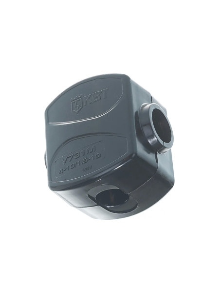 Сжим У731М 4-10/1,5-10 КВТ 61640