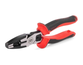 Многофункциональные диэлектрические пассатижи КВТ Стандарт 200 мм 87297