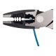 Многофункциональные диэлектрические пассатижи КВТ Стандарт 200 мм 87297
