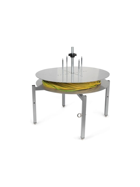 Устройство размотки провода КВТ DR-50 серия ПРОФИ 105968