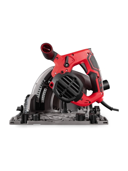 Пила циркулярная погружная КВТ ПРОФИ ПП-60н серия 104868