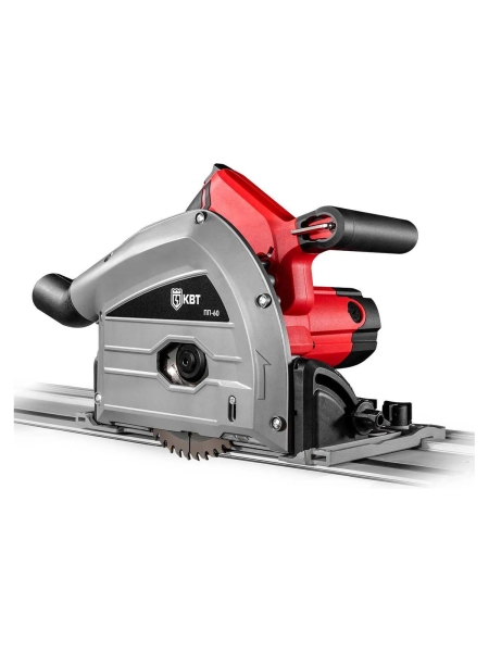 Пила циркулярная погружная КВТ ПРОФИ ПП-60н серия 104868