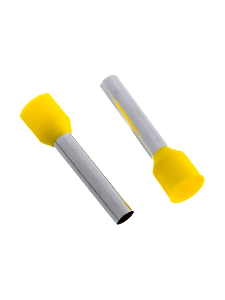 Наконечник КВТ НШВИ 6,0-18 упак 100шт 79450