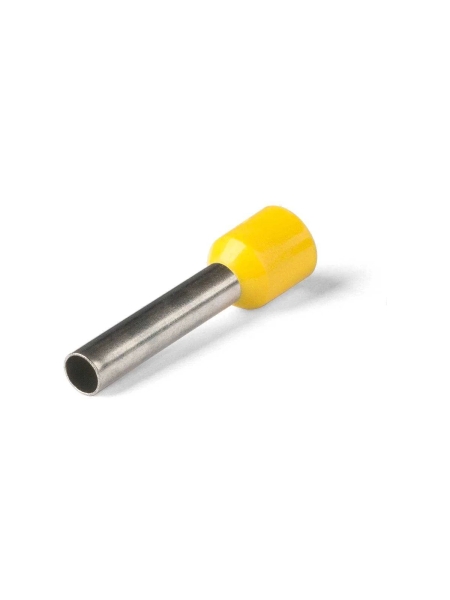 Наконечник КВТ НШВИ 6,0-18 упак 100шт 79450