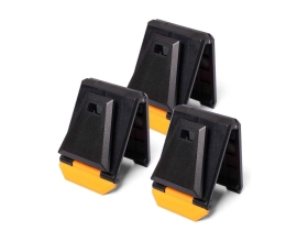 Набор клипс КВТ СМ серия Quick-Lock 83140