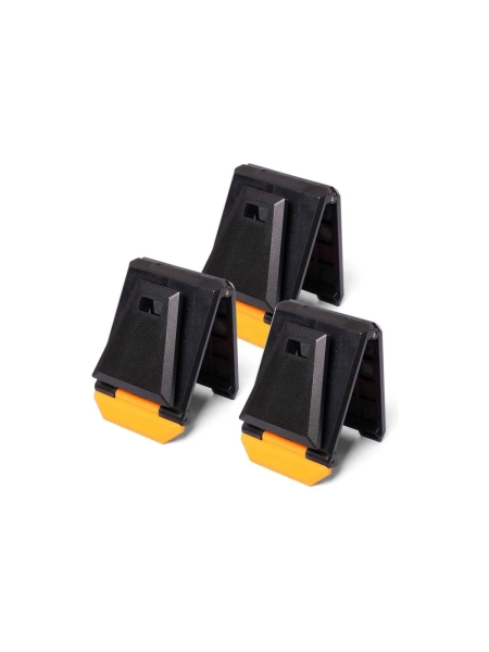 Набор клипс КВТ СМ серия Quick-Lock 83140